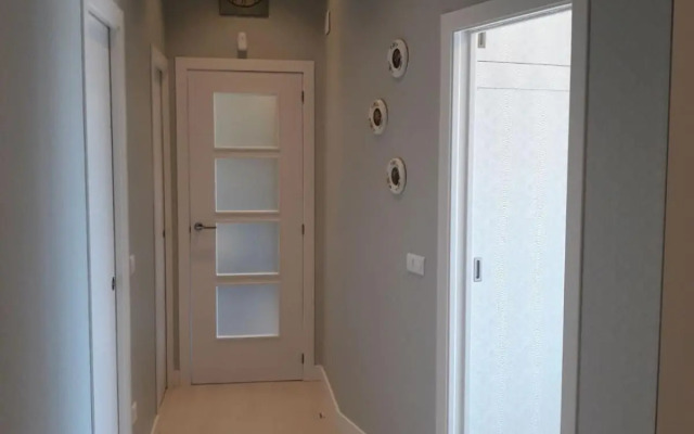 Magnífico Apartamento Junto A La Playa!