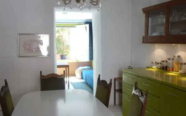 Casa Besazio