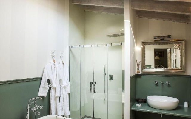 Relais Di Tenuta Santa Caterina