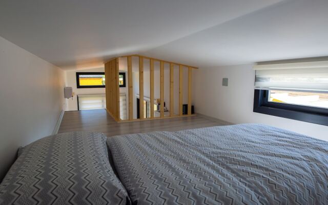 Prive Mini Homes & Camping