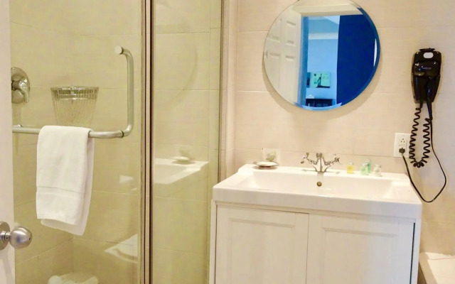 Loft Hotel Montreal