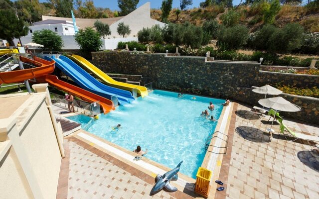 Lindos Royal Resort - All Inclusive