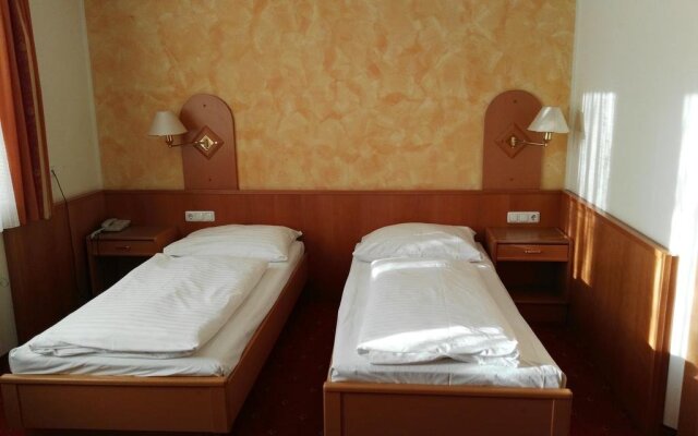 Hotel Wirt im Feld