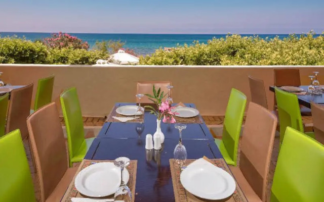 Preveza Beach