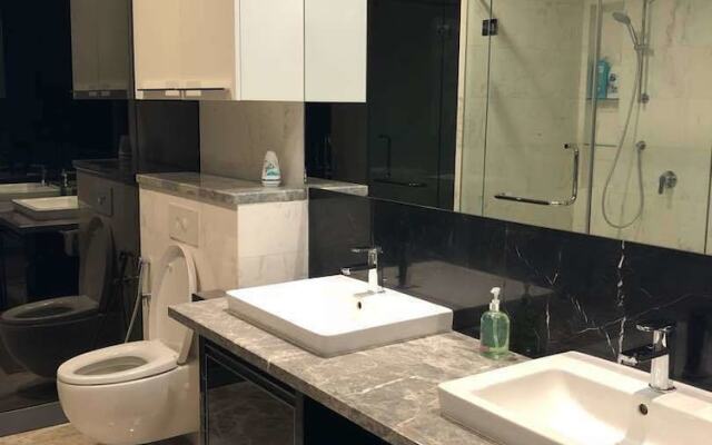 Platinum Aparthotel by Myhouse