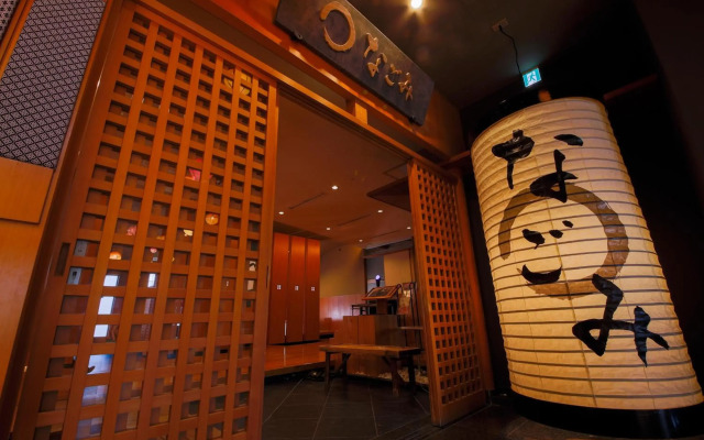 ART HOTEL Aomori