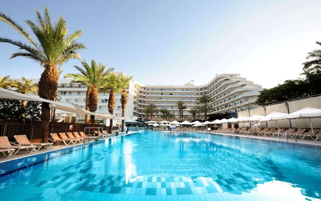 Neptune Eilat By Dan Hotels