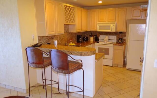 Baja 505 - 2 Br Condo