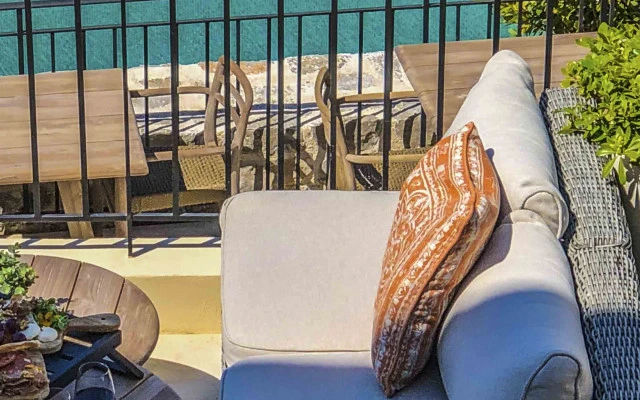 Mougins Luxury Hotel