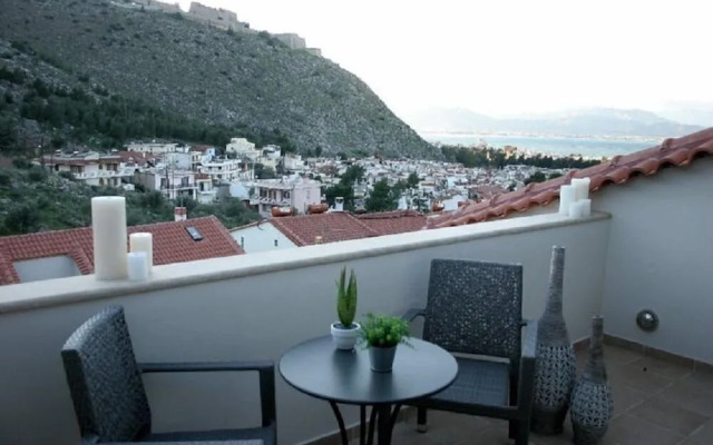Aerinon Guesthouse
