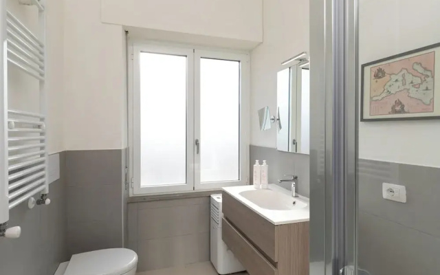 Almond Suite alla Basilica