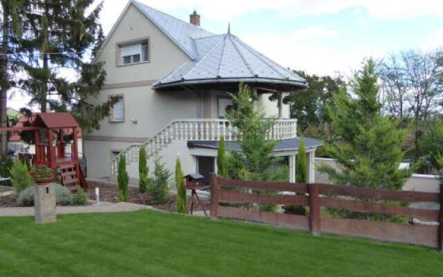 Belvárosi Nemes Apartmanház Szekszárd
