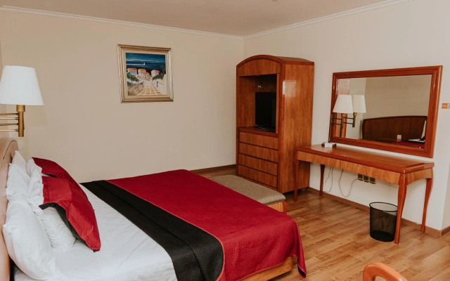 Gran Hotel Diligencias