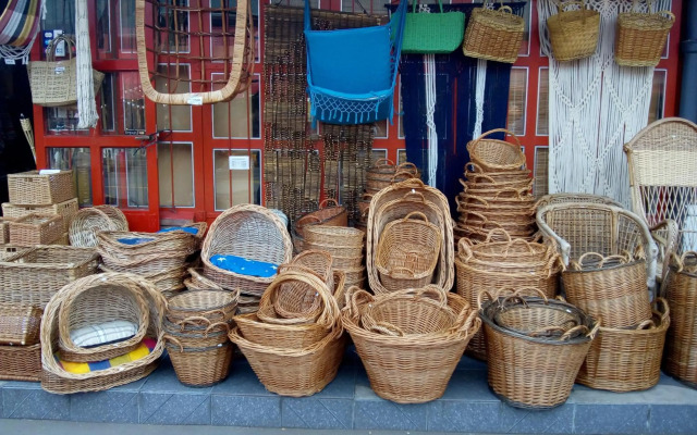 Vivanco 1555 Tigre Centro