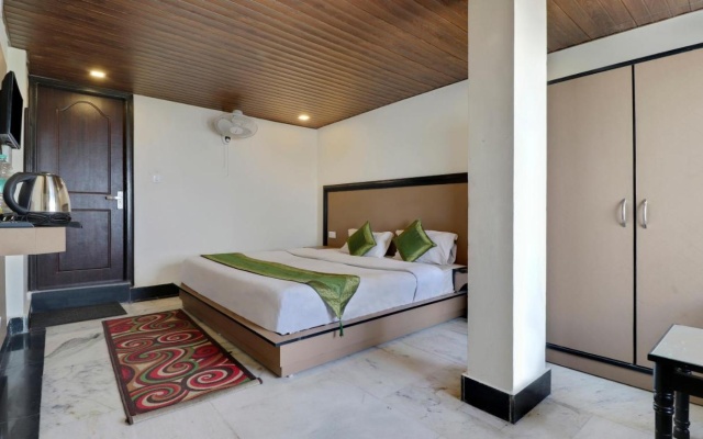 Treebo Mayur, Mall Road – Guest Rooms – Dehradun