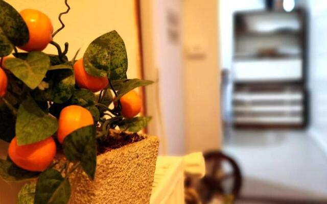 Le Stanze di Ginevra Apartment