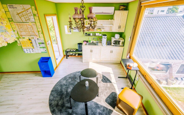 Seosunya Guest House