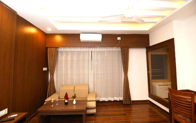 Ashoka Resort Pvt. Ltd