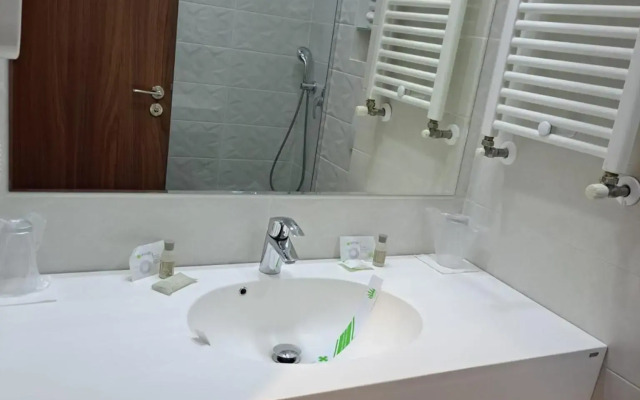 Amiral Hotel