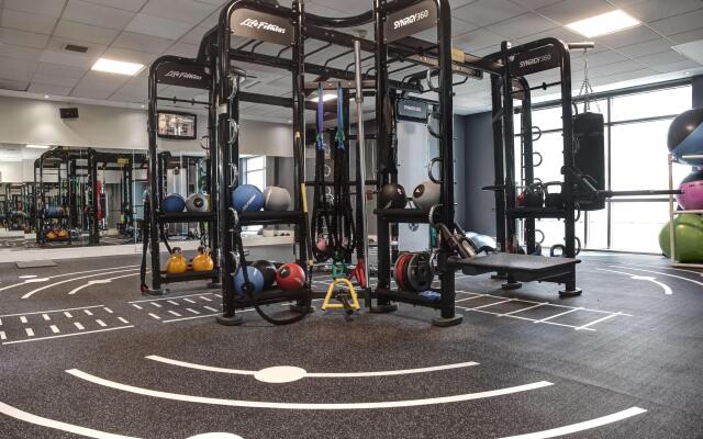 DoubleTree by Hilton Glasgow Strathclyde