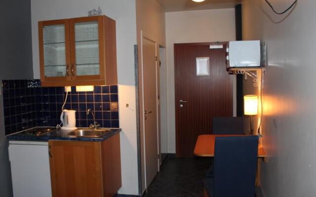 Pávi Guesthouse