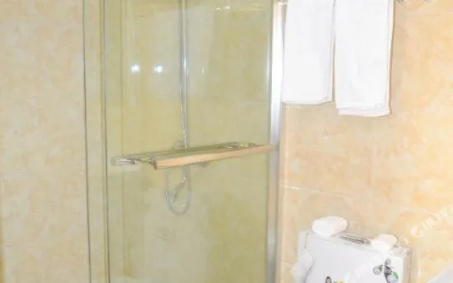 Suqian No.9 Hotel (Sucheng Government Branch)