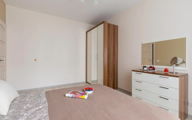 Точно Ключи на улице Торфяная дорога 15