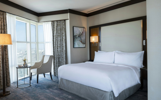 Doubletree by Hilton Jabal Omar Makkah - Image 5