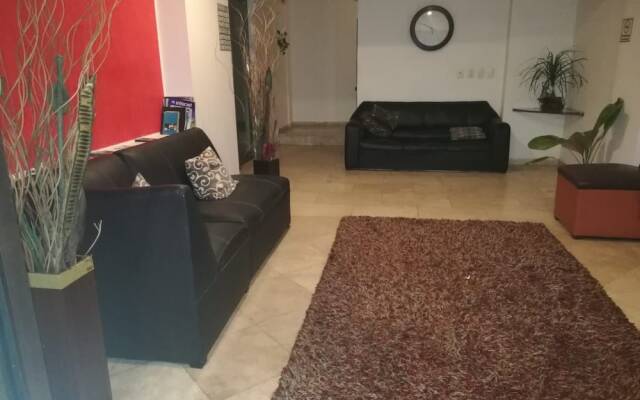 Suites Garden Adonay