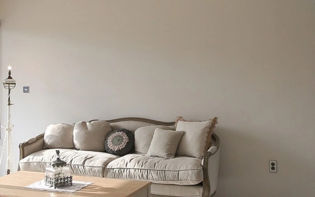 Seogwipo Hotel Changgo Pension