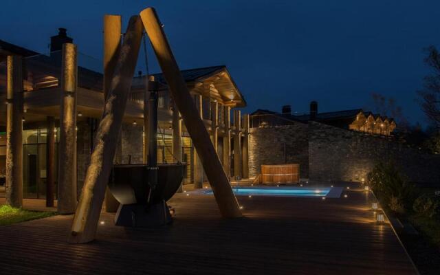 Zavidovo Spa Village