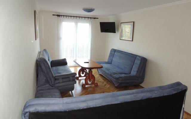 David - A2(3+2) in Opatija