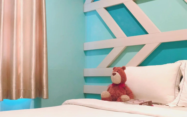 Sunshine Inn Malacca