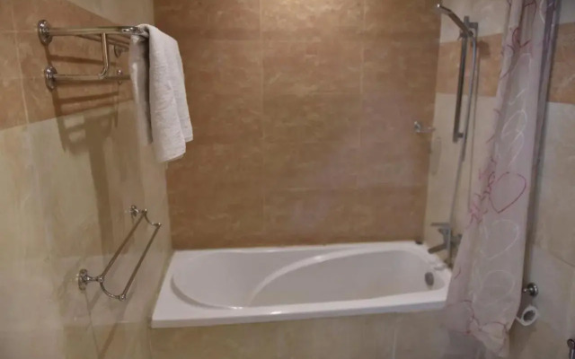 Shalimar Tower Hotel