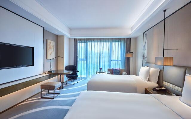 Crowne Plaza Hangzhou Qiantang by IHG