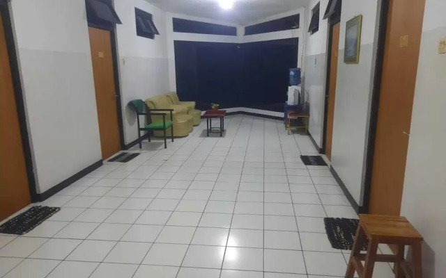 Capital O Cipanas Residence (Villa Agape)