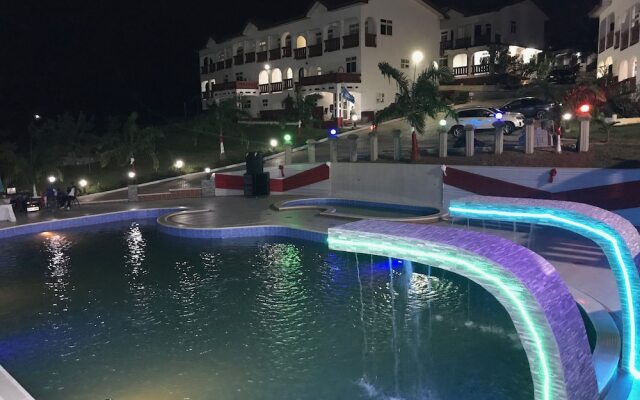 Royal Elmount Hotel
