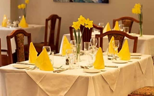 The Littlebury Hotel And Restaurant