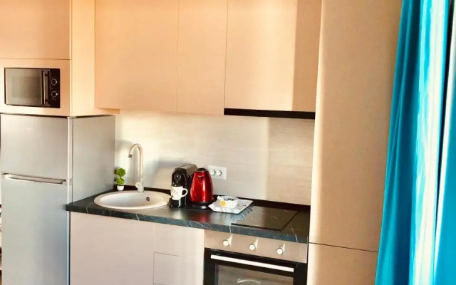 Rebreanu unique apartament