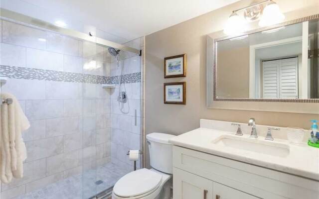Shores Club 1002 - Two Bedroom Condo
