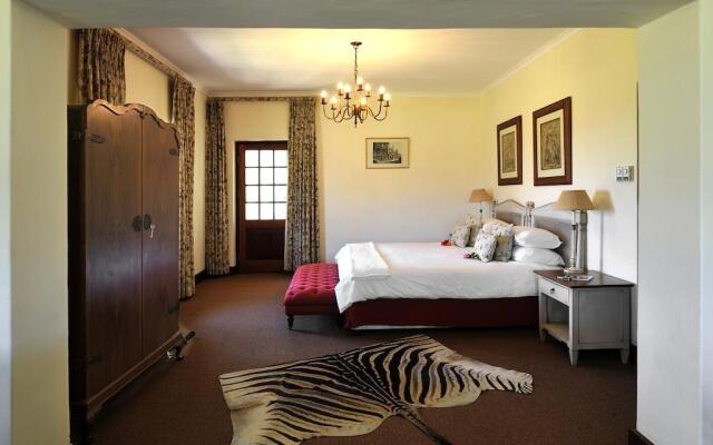 Elephant Lodge