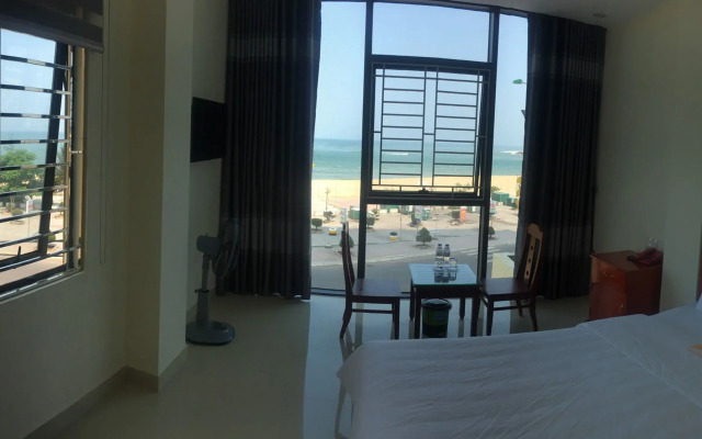 Gia Nguyen Hotel Dong Hoi