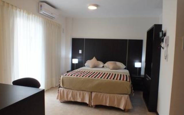 Studiosba Serviced Apartments