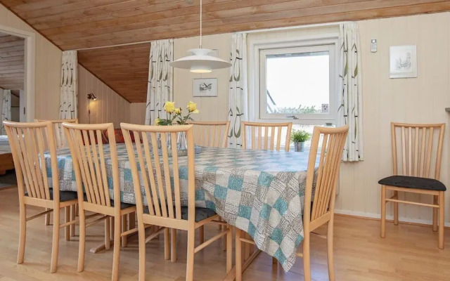 Holiday Home in Thisted