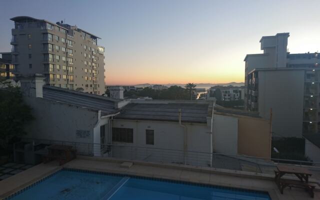 Harbour Terrace Apartments by CTHA