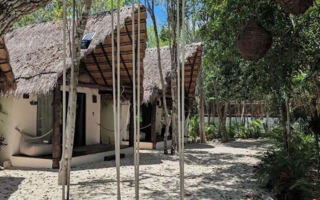 Magic Xcacel Tulum