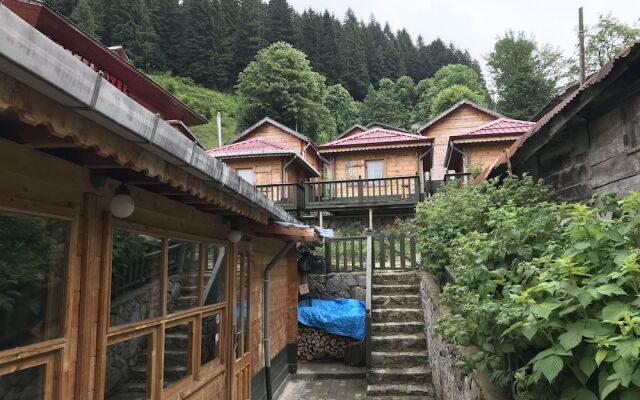 Pilita Bungalov&Rest