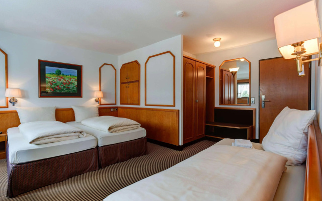 Centro Hotel Stern, Trademark Collection by Wyndham