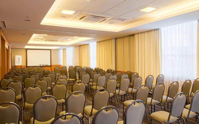Novotel Porto Alegre Airport