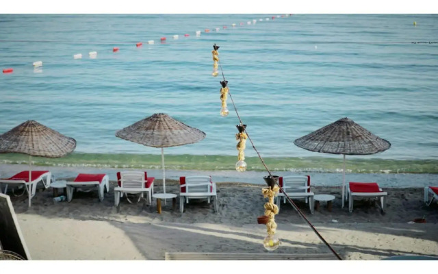 Gümbet Cove Hotel